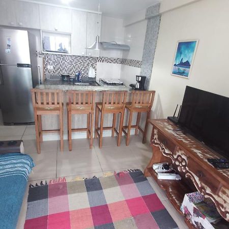 Apartamento Porto Real Mangaratiba Exteriér fotografie