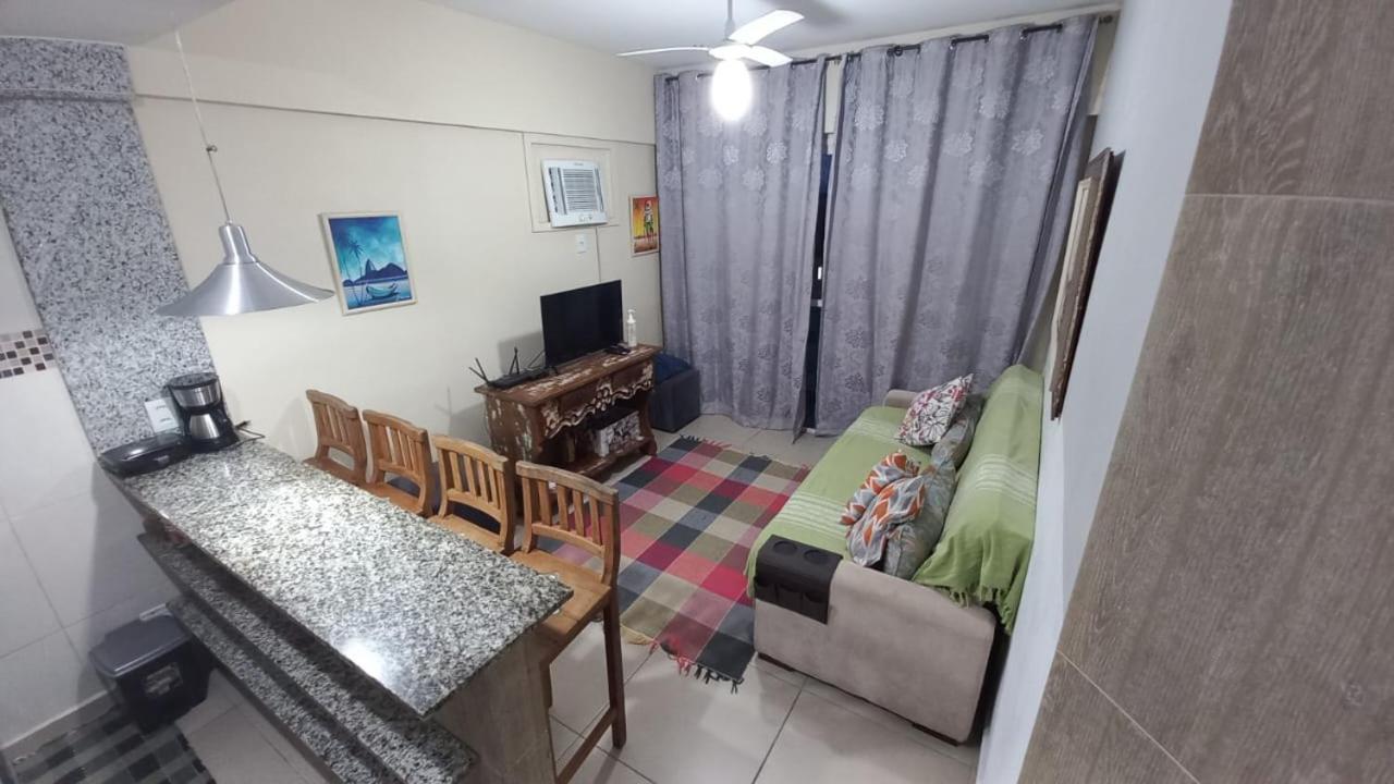 Apartamento Porto Real Mangaratiba Exteriér fotografie