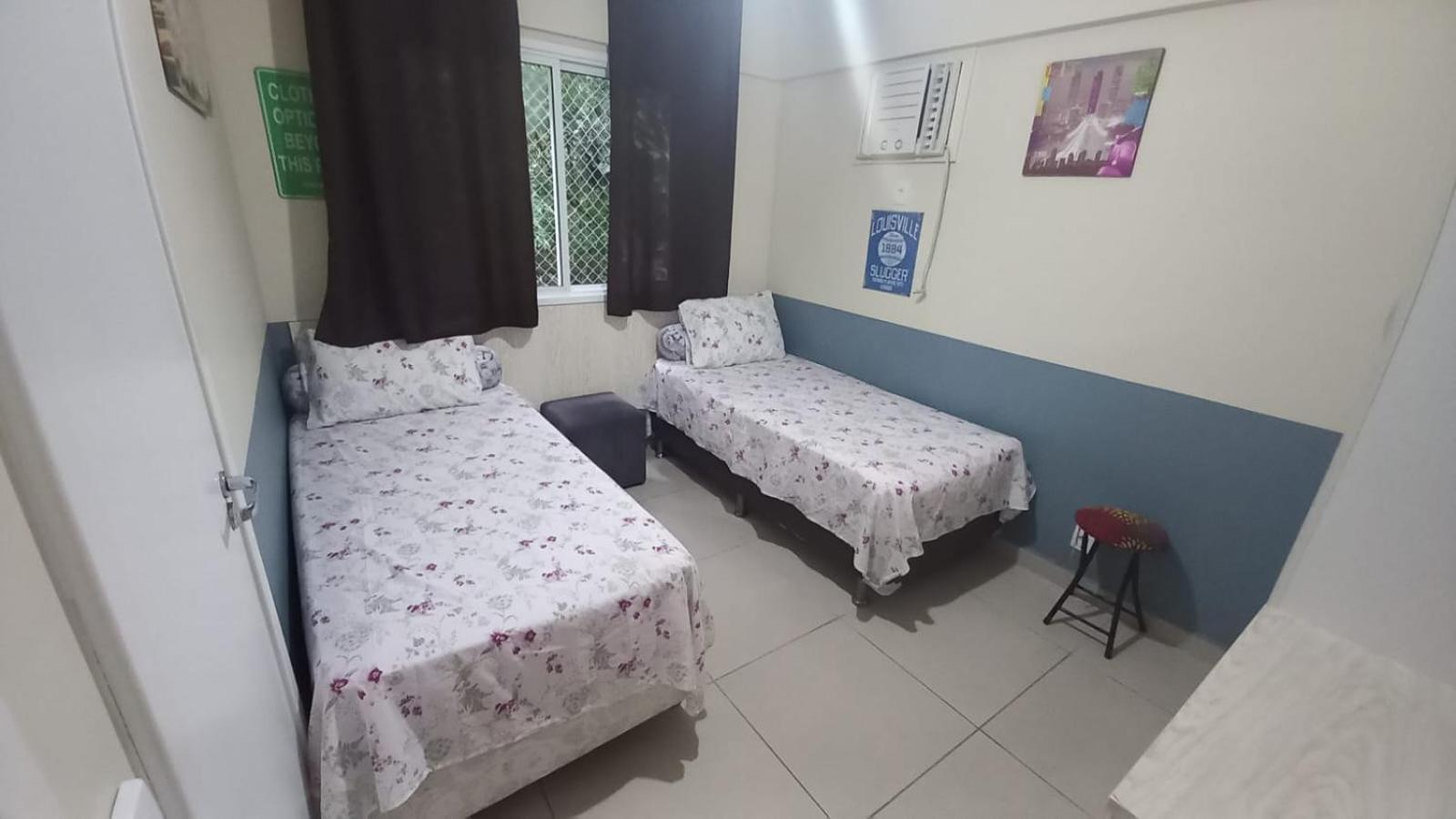 Apartamento Porto Real Mangaratiba Exteriér fotografie