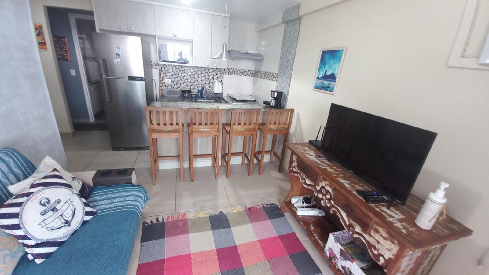 Apartamento Porto Real Mangaratiba Exteriér fotografie
