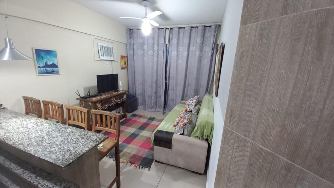 Apartamento Porto Real Mangaratiba Exteriér fotografie