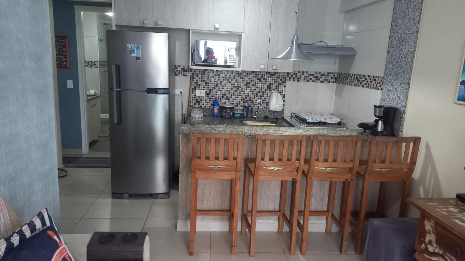 Apartamento Porto Real Mangaratiba Exteriér fotografie