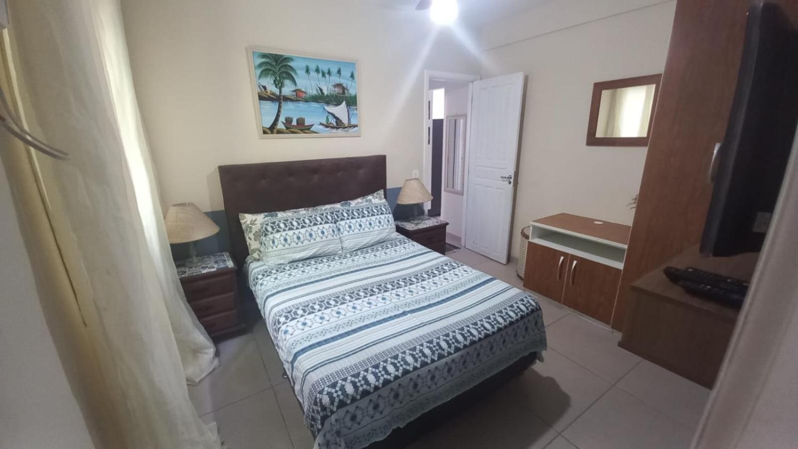 Apartamento Porto Real Mangaratiba Exteriér fotografie