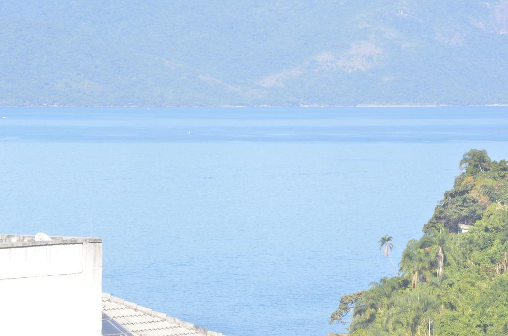 Apartamento Porto Real Mangaratiba Pokoj fotografie
