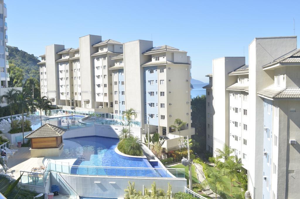 Apartamento Porto Real Mangaratiba Pokoj fotografie